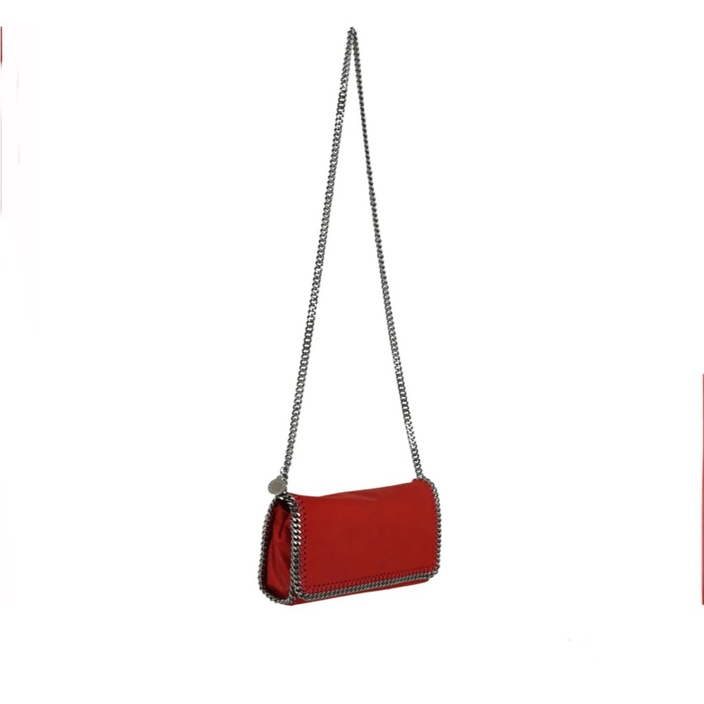 Stella McCartney - Falabella Crossbody Bag